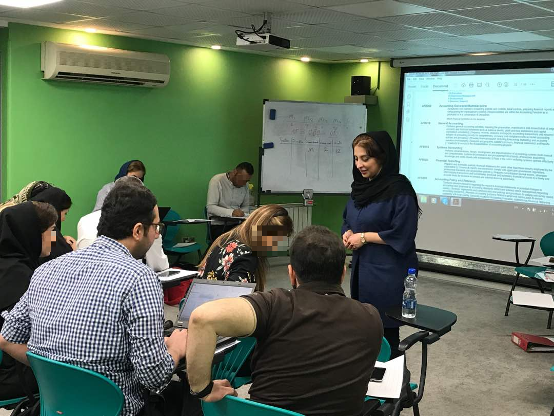 مشاوره تخصصی جبران خدمات و مزایا
